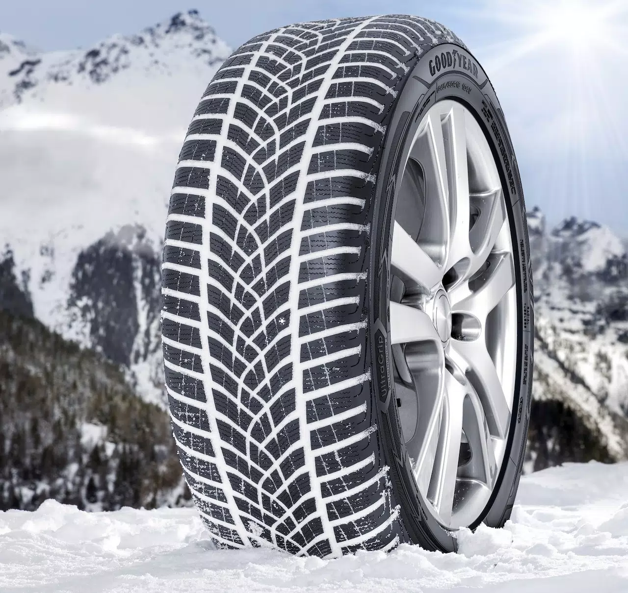 Testy zimních pneumatik 2022: obutí na zimu ve čtyřech rozměrech