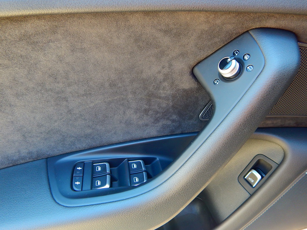 Audi A6 Prověřen 225 Auta